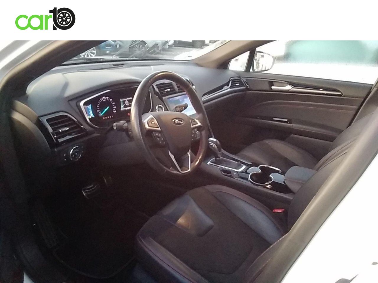 FORD MONDEO 2.0 Hibrido 138kW ST-Line HEV AT SB  - Foto 6