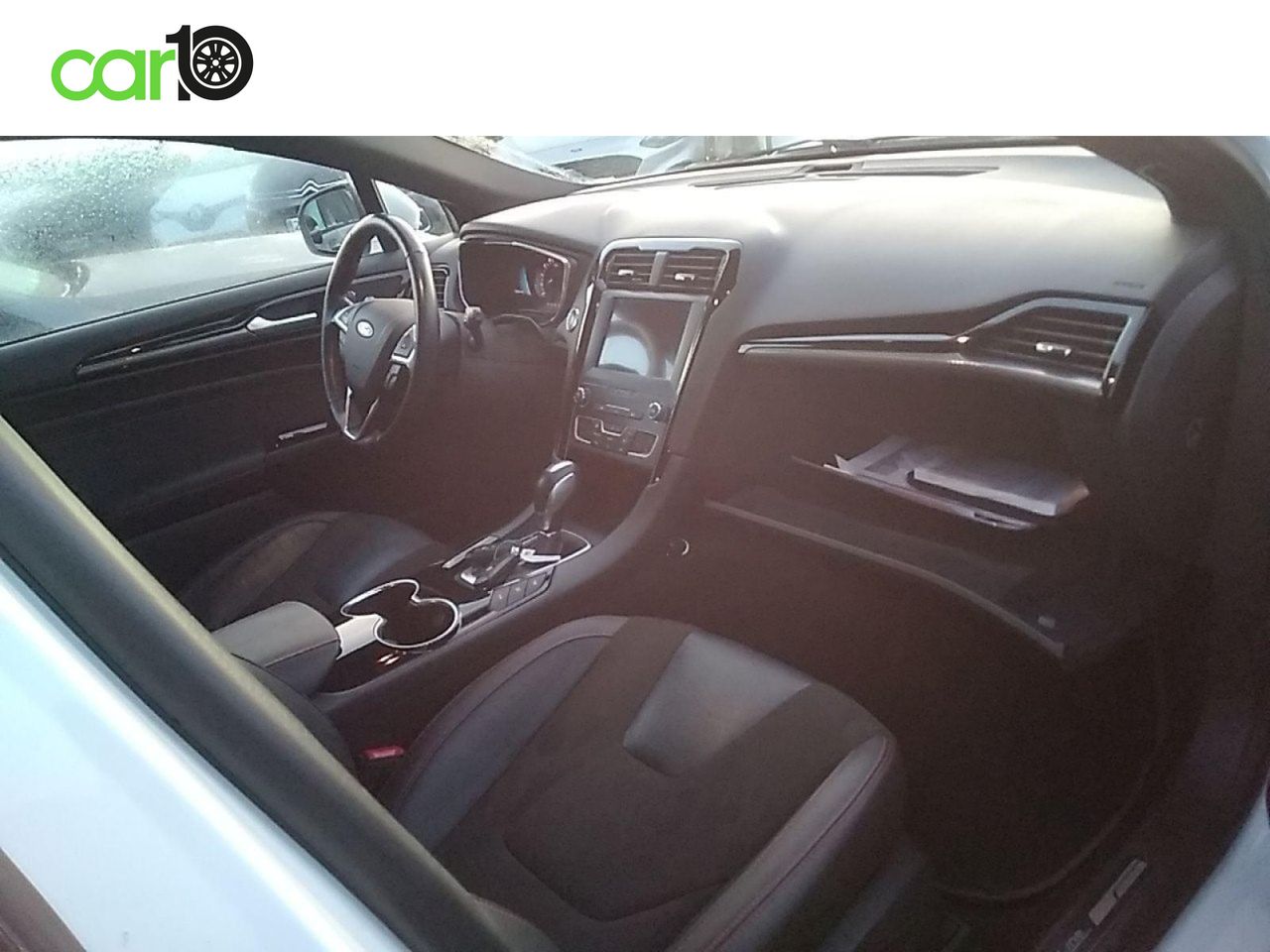 FORD MONDEO 2.0 Hibrido 138kW ST-Line HEV AT SB  - Foto 13