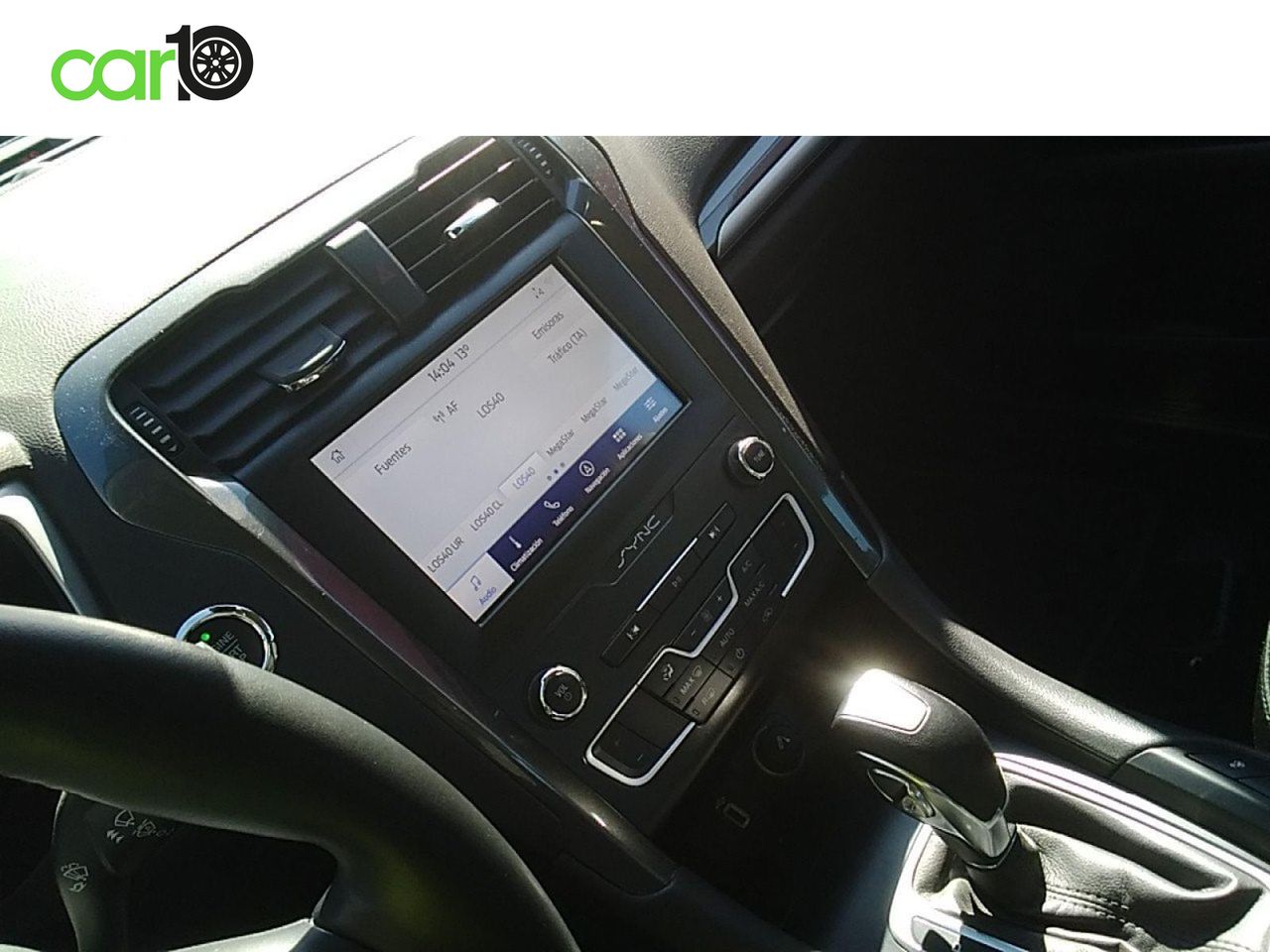 FORD MONDEO 2.0 Hibrido 138kW (187CV) Trend HEV Auto  - Foto 5