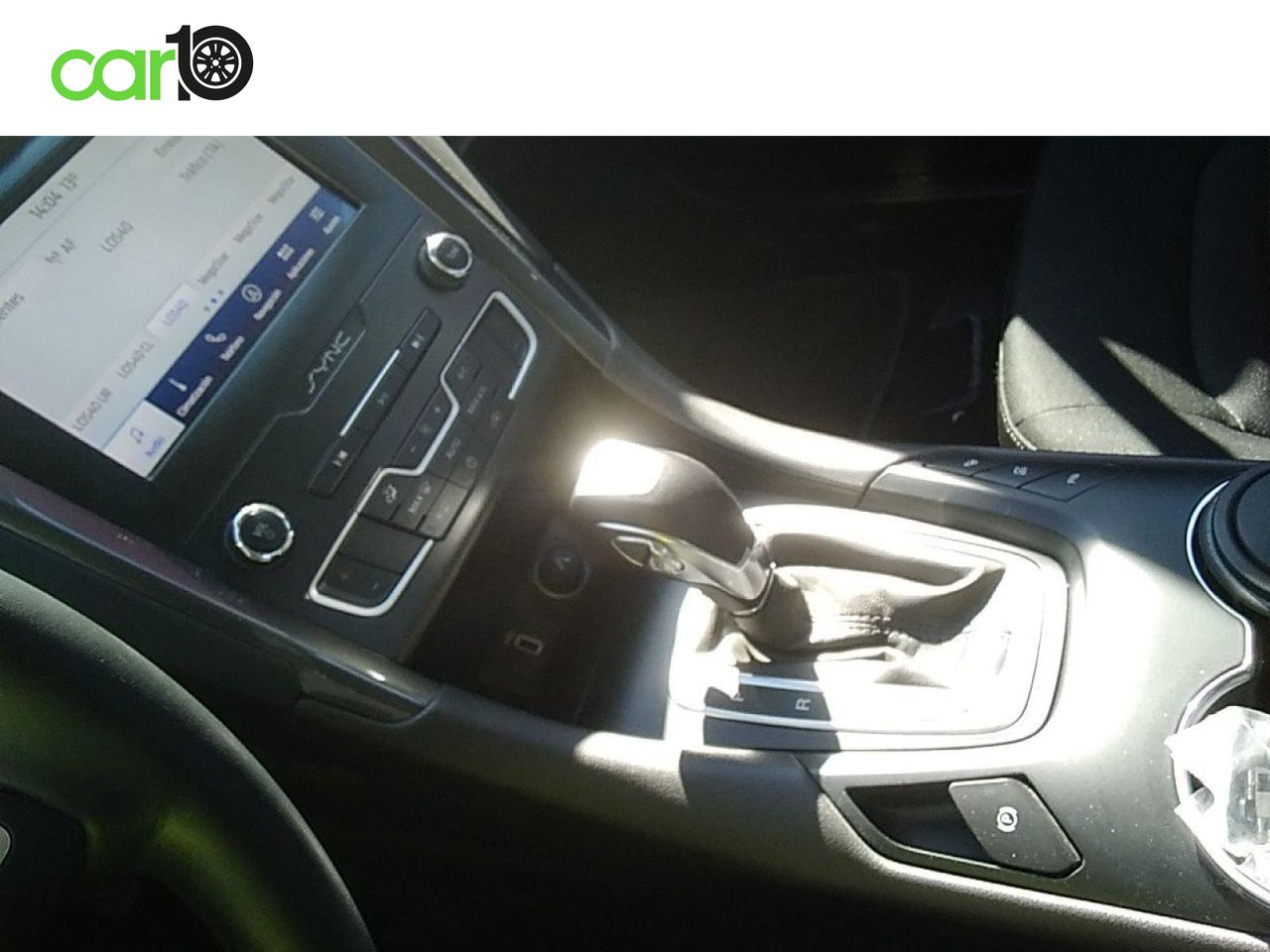 FORD MONDEO 2.0 Hibrido 138kW (187CV) Trend HEV Auto  - Foto 6