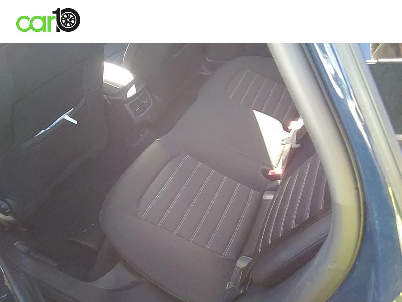 FORD MONDEO 2.0 Hibrido 138kW (187CV) Trend HEV Auto  - Foto 7