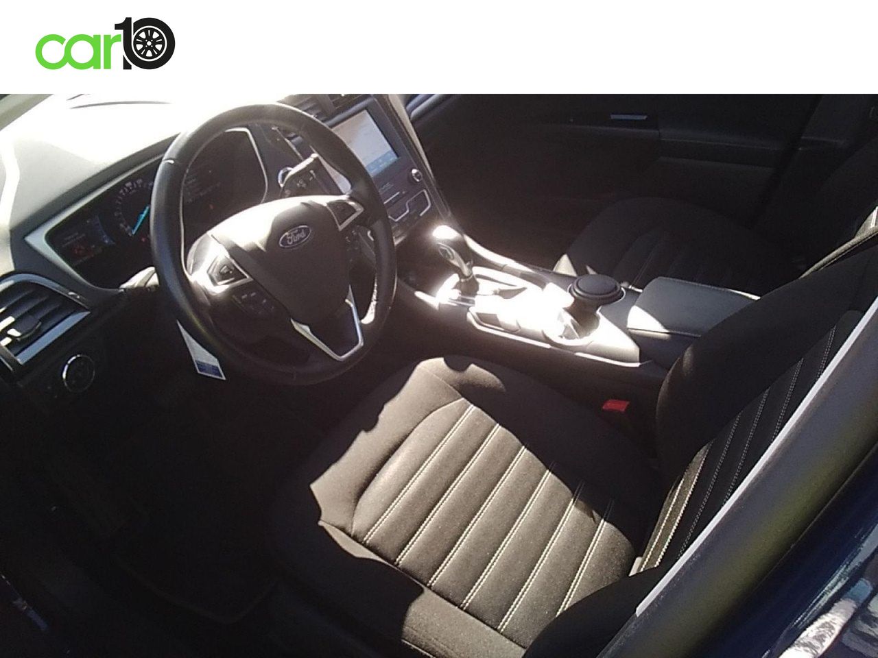 FORD MONDEO 2.0 Hibrido 138kW (187CV) Trend HEV Auto  - Foto 3