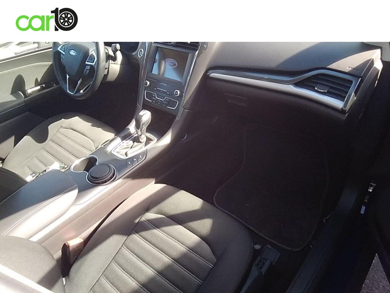 FORD MONDEO 2.0 Hibrido 138kW (187CV) Trend HEV Auto  - Foto 8