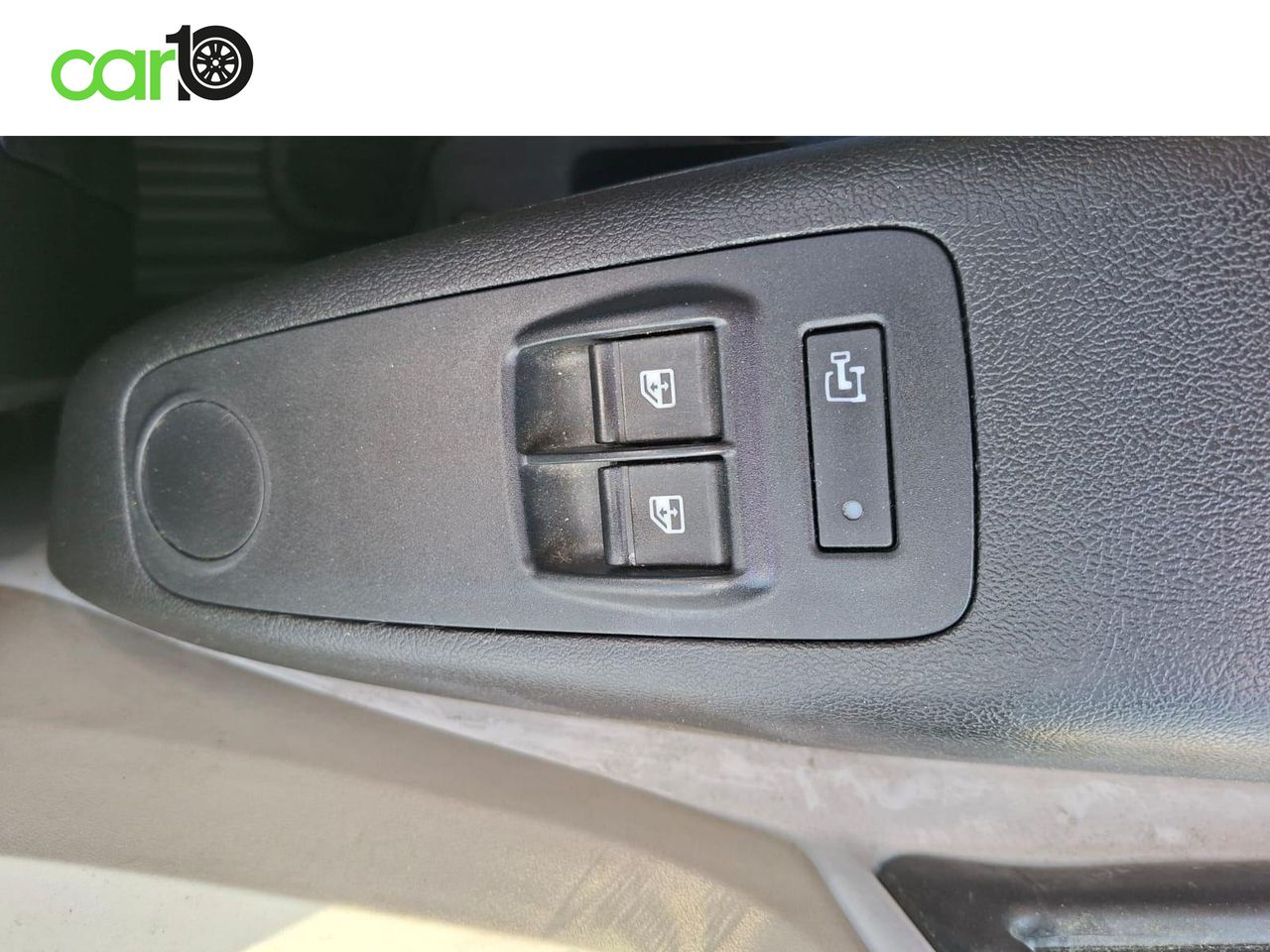 FIAT DUCATO 35 L2H2 Nat.Pow (100kW) EU6 D-temp GNC  - Foto 19