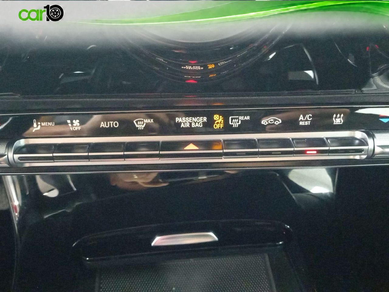 Mercedes CLA CLA 250 e Shooting Brake  - Foto 12