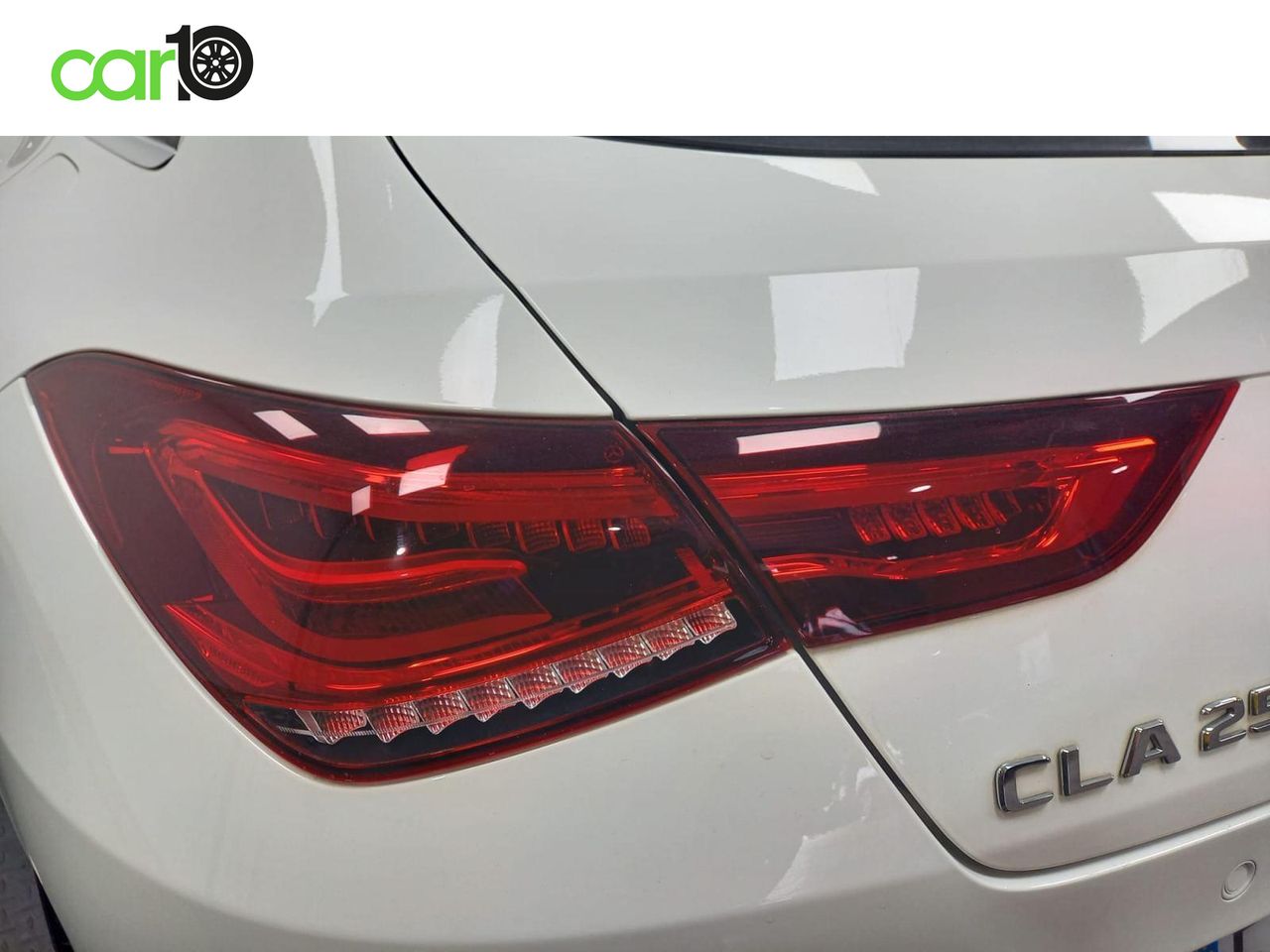MERCEDES CLASE CLA 250 e Shooting Brake  - Foto 43