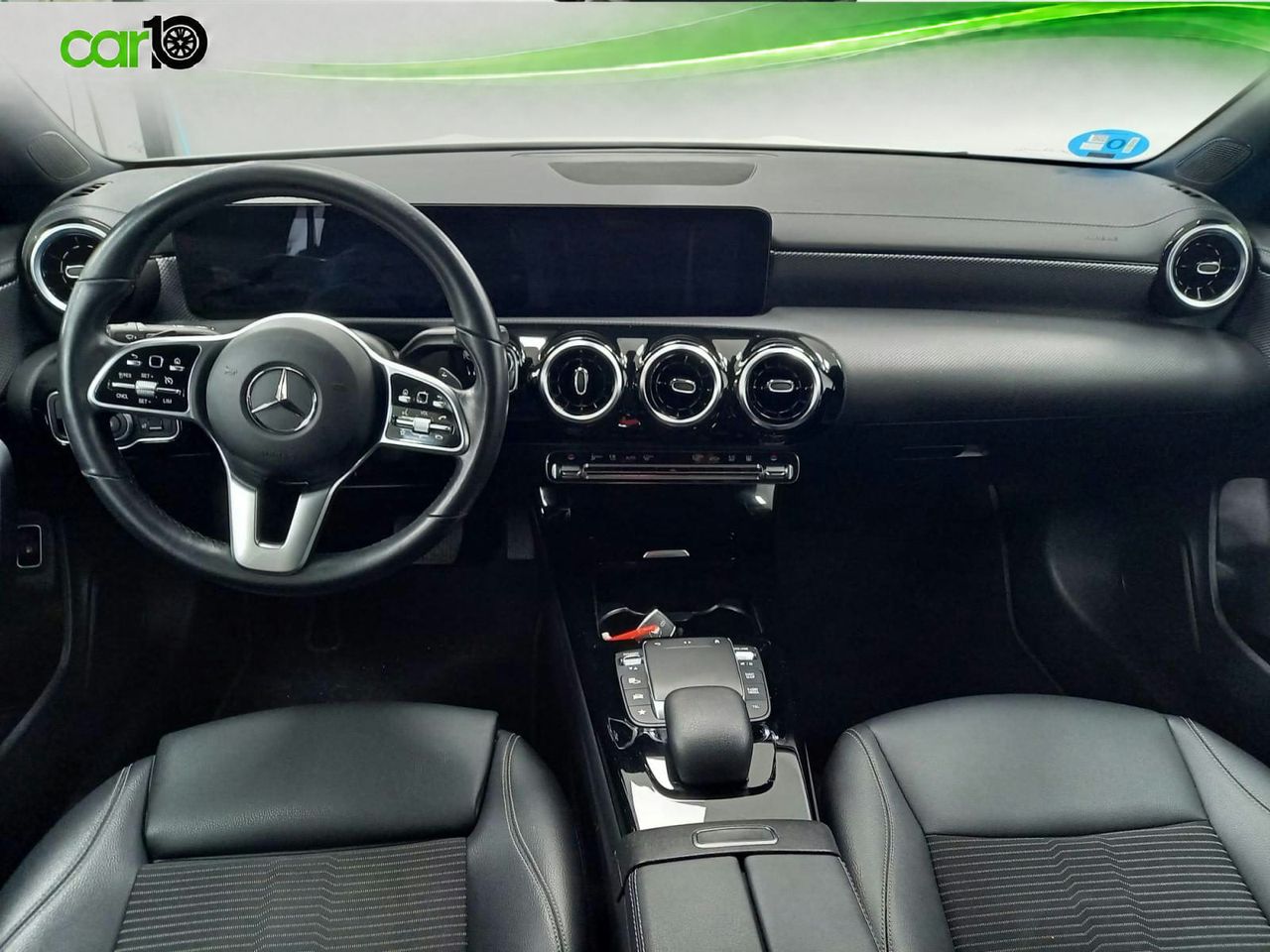 Mercedes CLA CLA 250 e Shooting Brake  - Foto 9