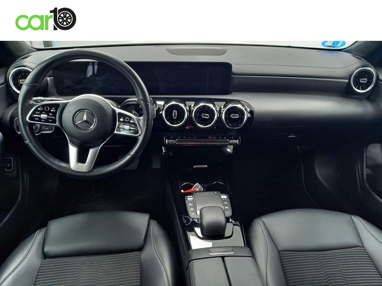 MERCEDES CLASE CLA 250 e Shooting Brake  - Foto 8