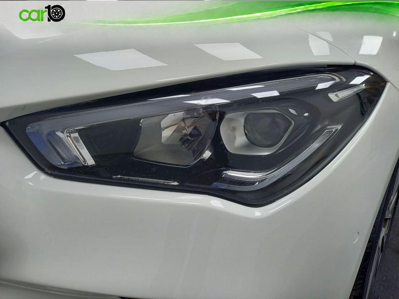 Mercedes CLA CLA 250 e Shooting Brake  - Foto 40