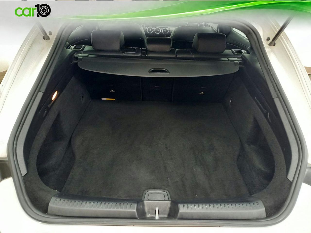 Mercedes CLA CLA 250 e Shooting Brake  - Foto 38