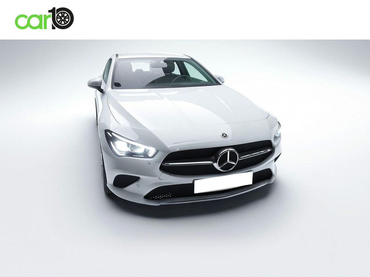 MERCEDES CLASE CLA 250 e Shooting Brake  - Foto 4