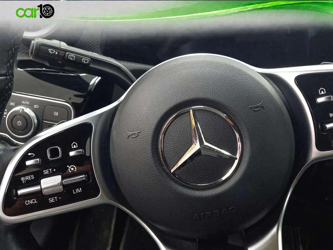 Mercedes CLA CLA 250 e Shooting Brake  - Foto 18