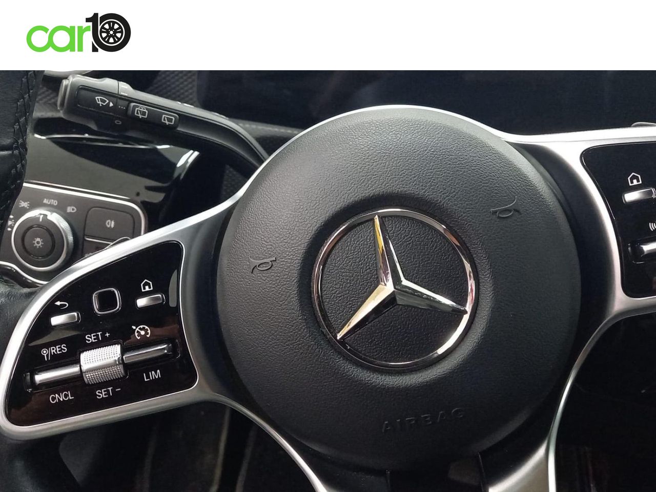 MERCEDES CLASE CLA 250 e Shooting Brake  - Foto 17