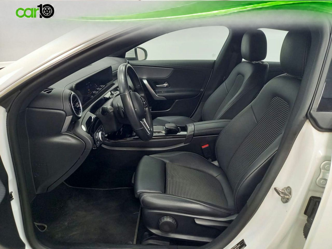 Mercedes CLA CLA 250 e Shooting Brake  - Foto 10