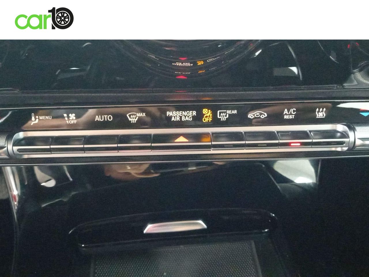 MERCEDES CLASE CLA 250 e Shooting Brake  - Foto 11