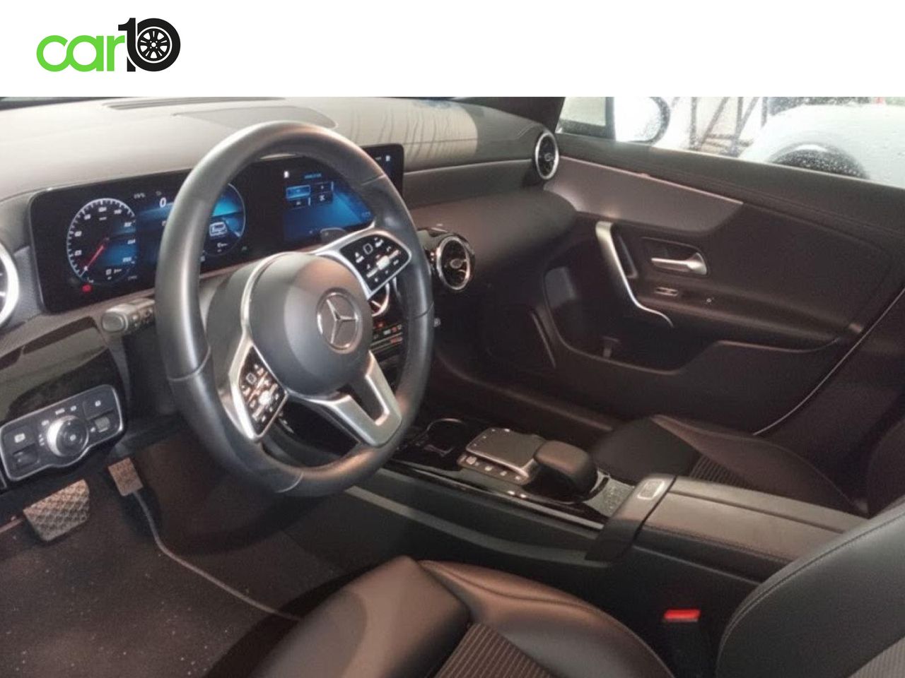 MERCEDES CLASE CLA 250 e Shooting Brake  - Foto 6