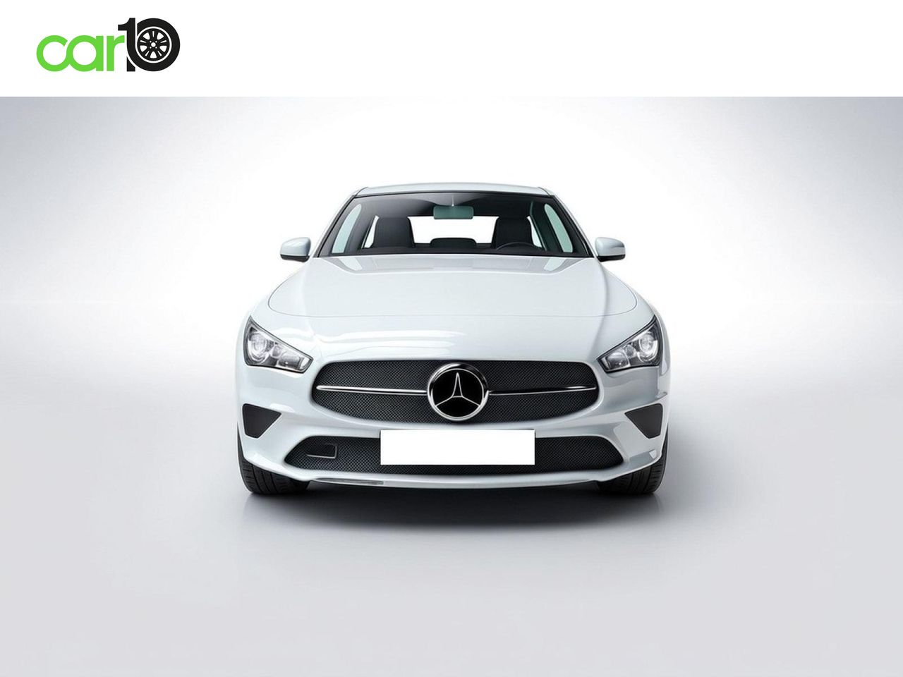 MERCEDES CLASE CLA 250 e Shooting Brake  - Foto 3