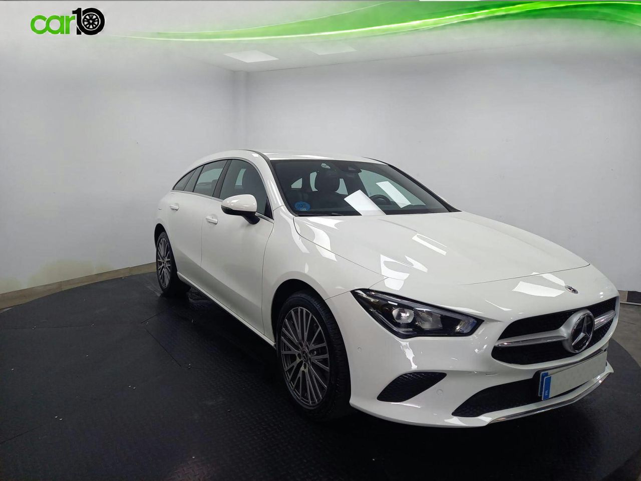 Mercedes CLA CLA 250 e Shooting Brake  - Foto 3