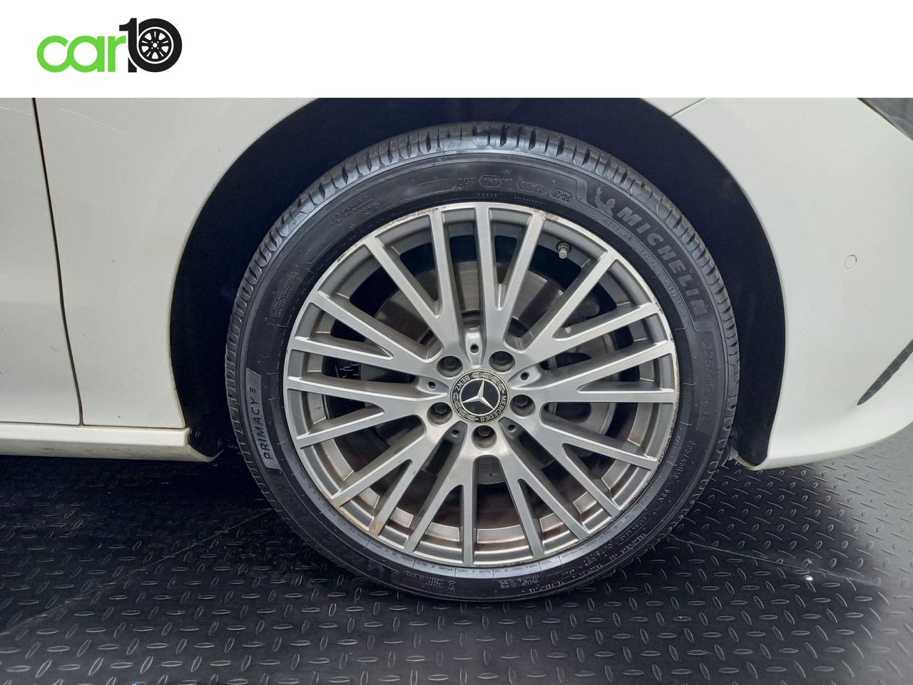 MERCEDES CLASE CLA 250 e Shooting Brake  - Foto 42