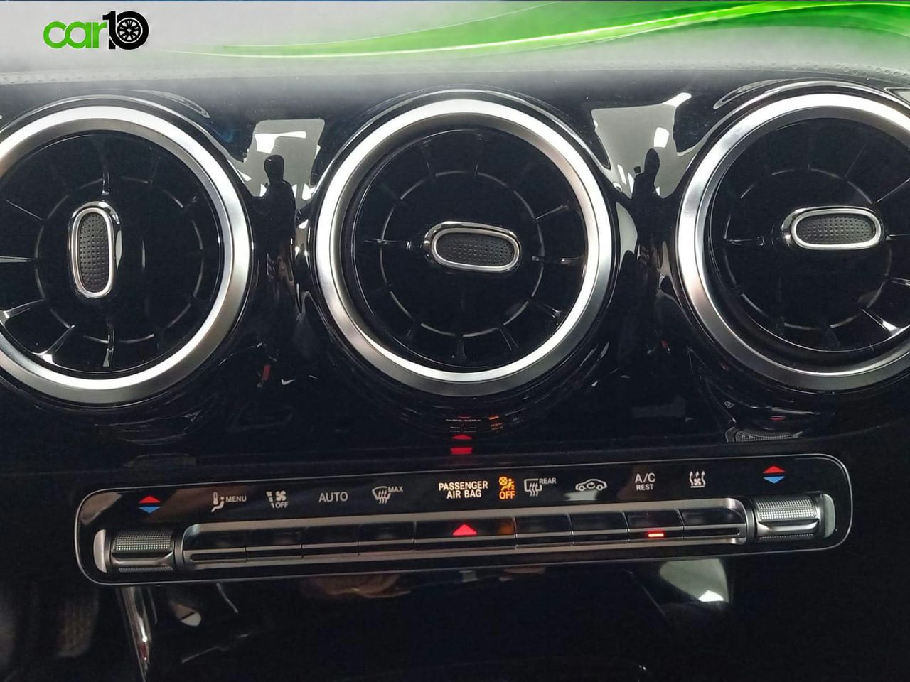 Mercedes CLA CLA 250 e Shooting Brake  - Foto 13