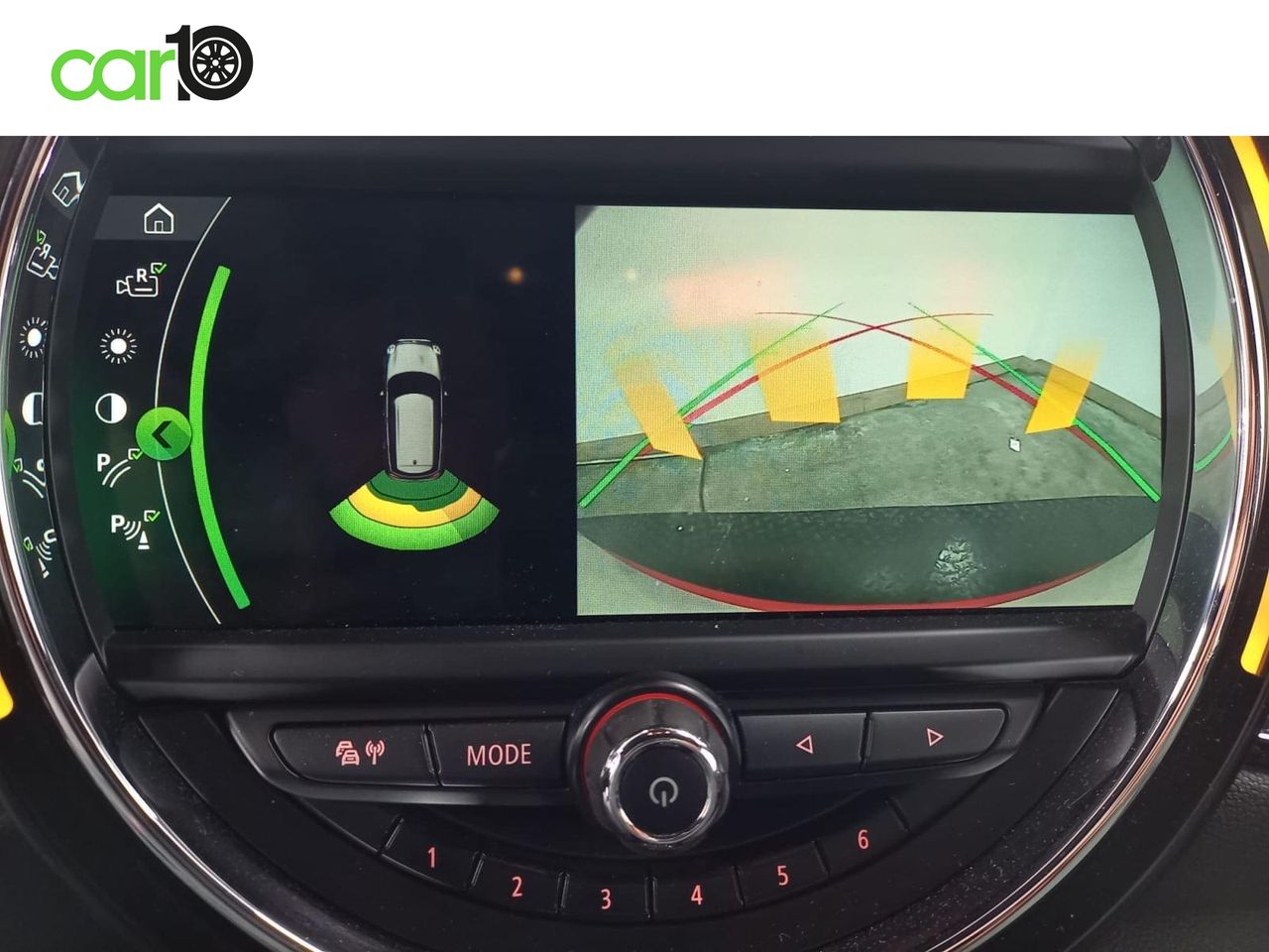 MINI CLUBMAN COOPER S  - Foto 13