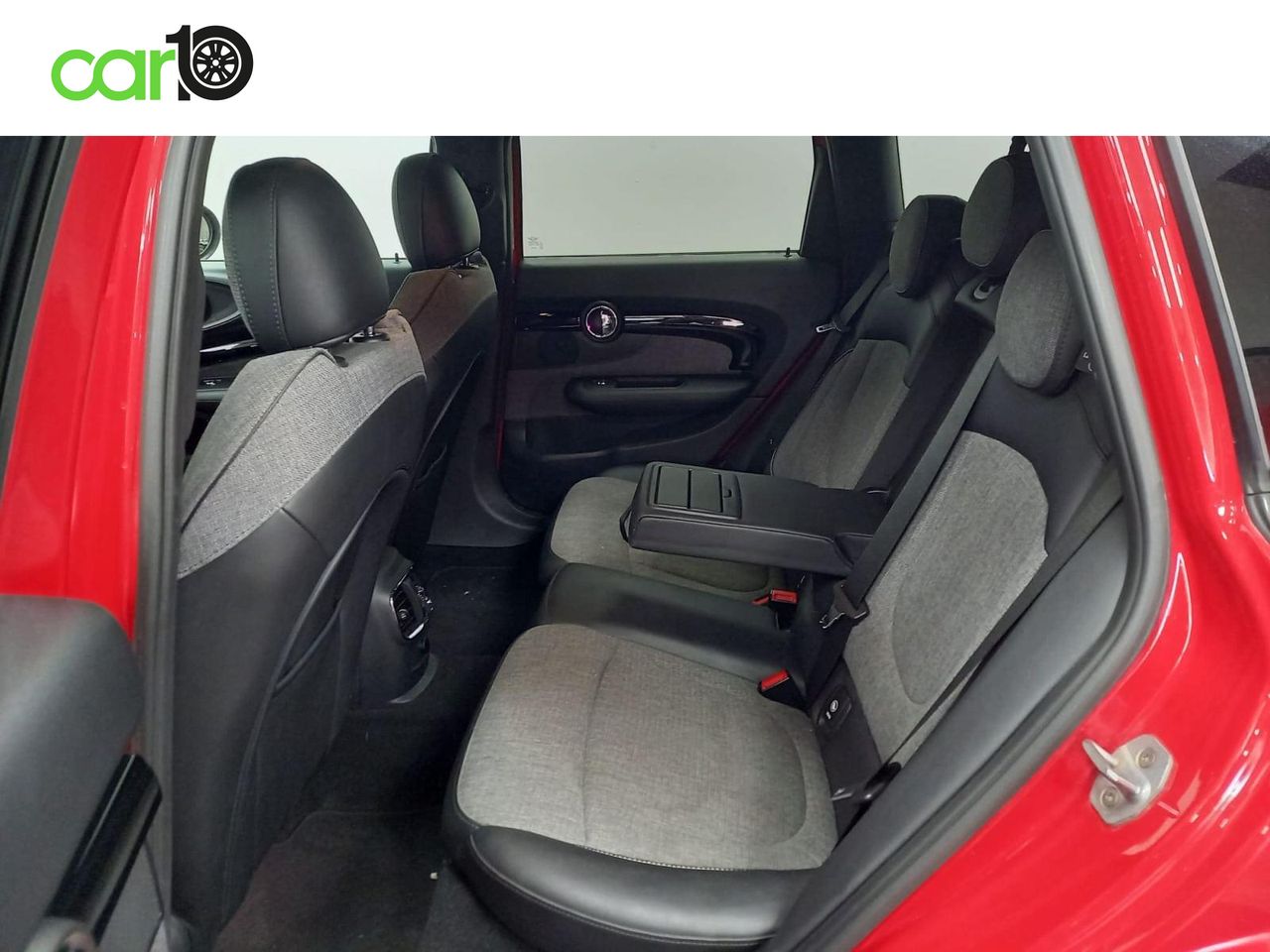 MINI CLUBMAN COOPER S  - Foto 34