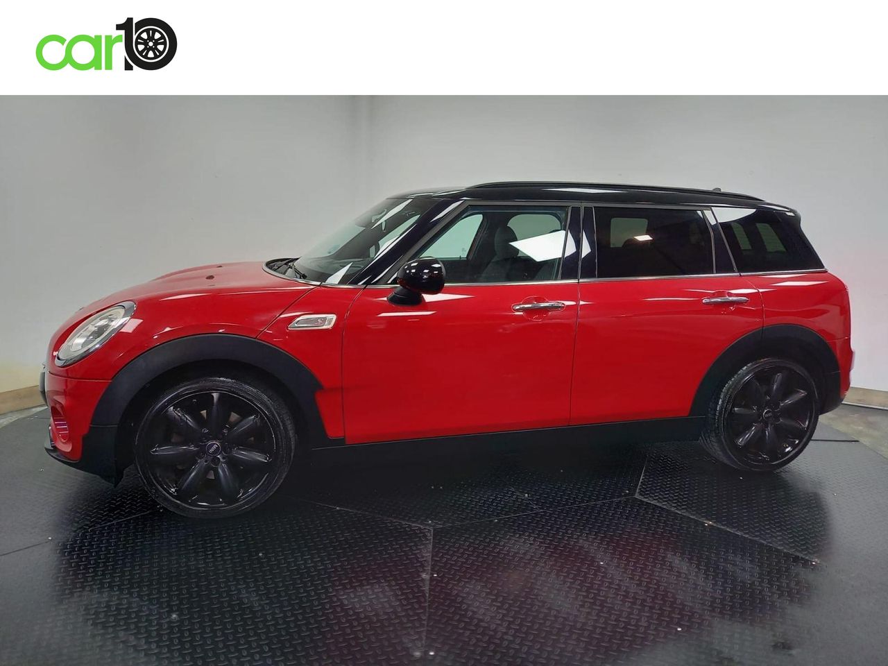 MINI CLUBMAN COOPER S  - Foto 4