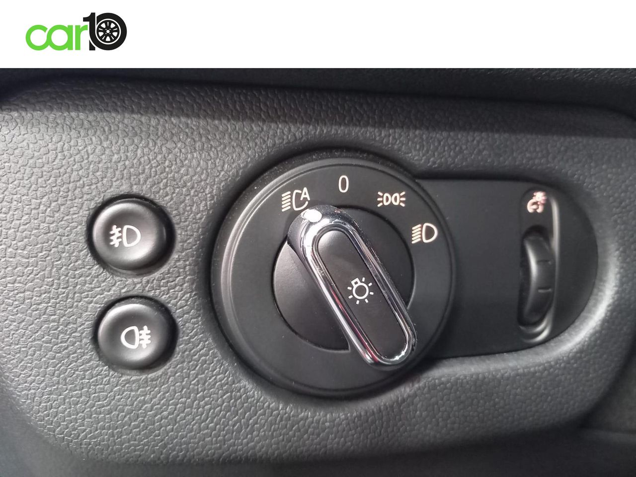 MINI CLUBMAN COOPER S  - Foto 30