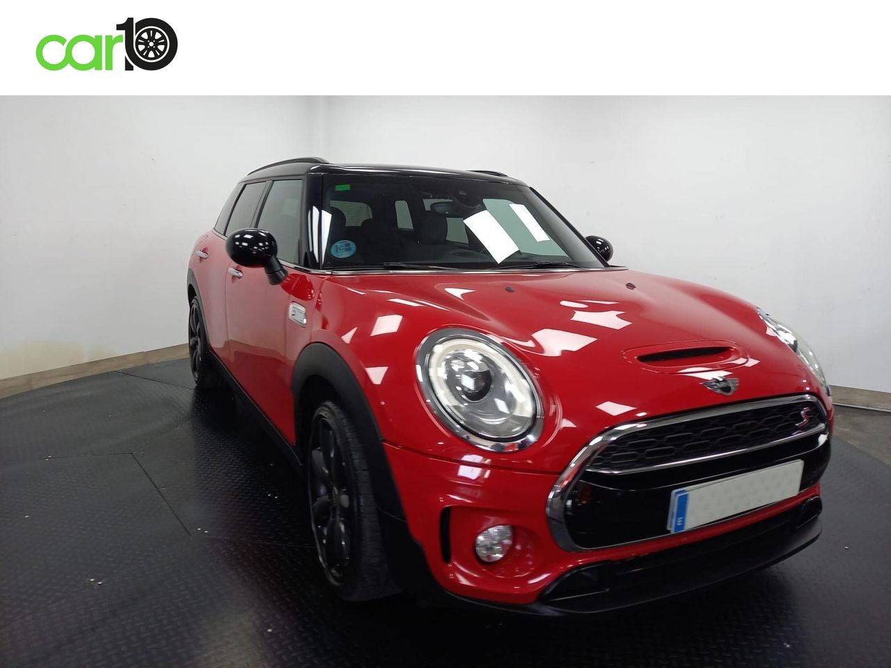 MINI CLUBMAN COOPER S  - Foto 3