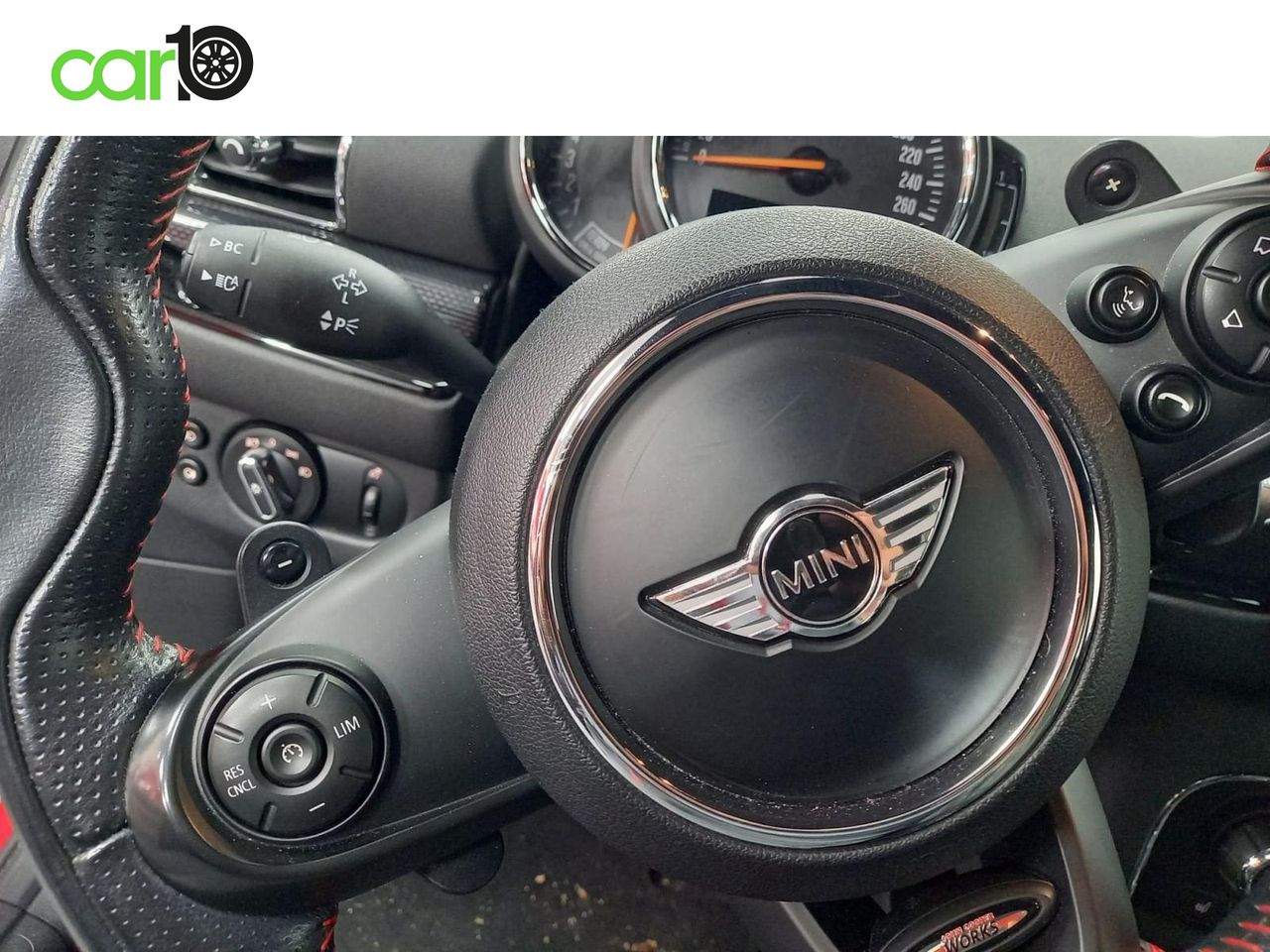 MINI CLUBMAN COOPER S  - Foto 29