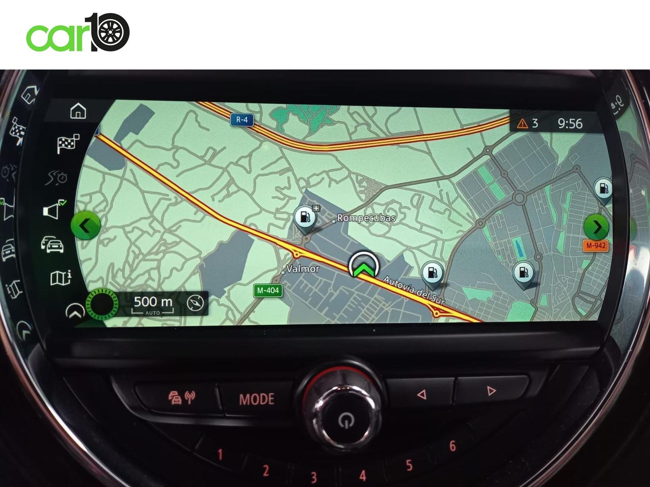 MINI CLUBMAN COOPER S  - Foto 16