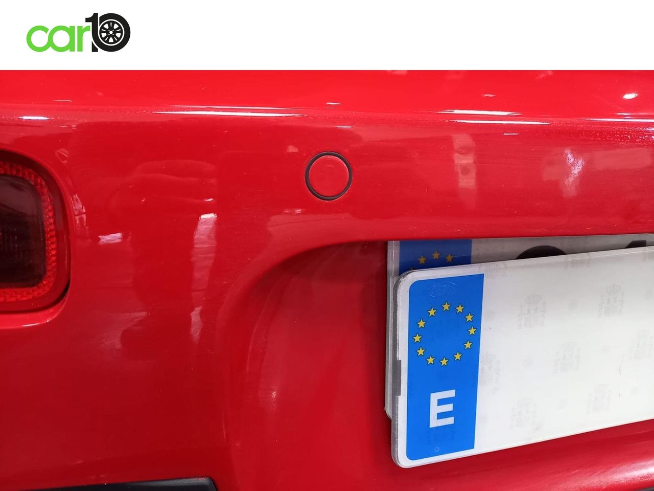 MINI CLUBMAN COOPER S  - Foto 45