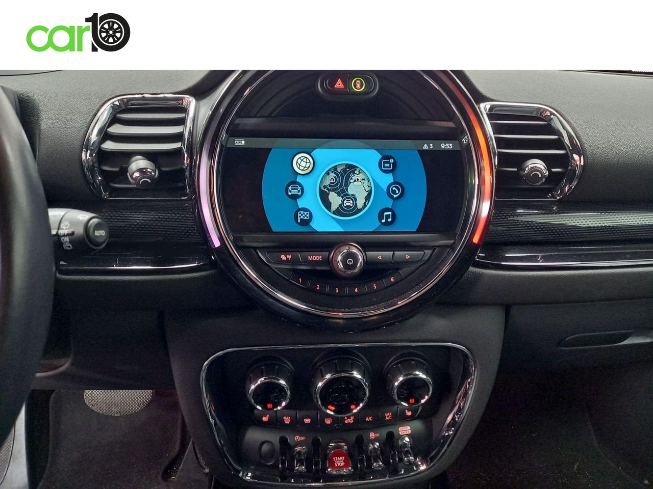 MINI CLUBMAN COOPER S  - Foto 26