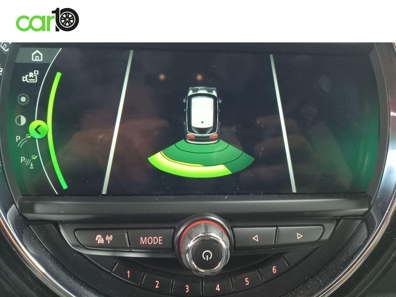 MINI CLUBMAN COOPER S  - Foto 21