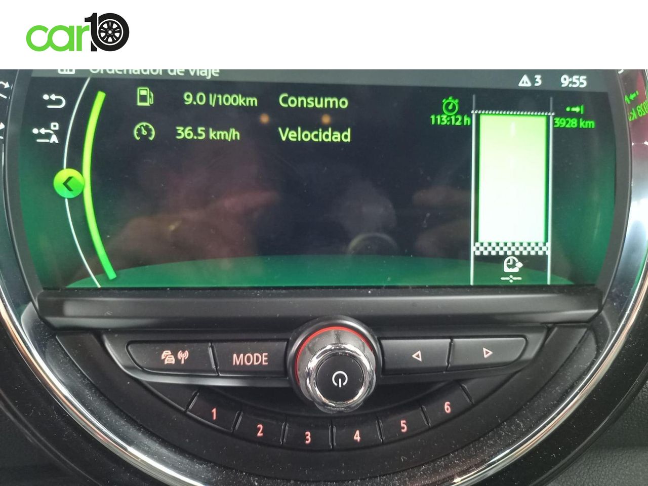 MINI CLUBMAN COOPER S  - Foto 17