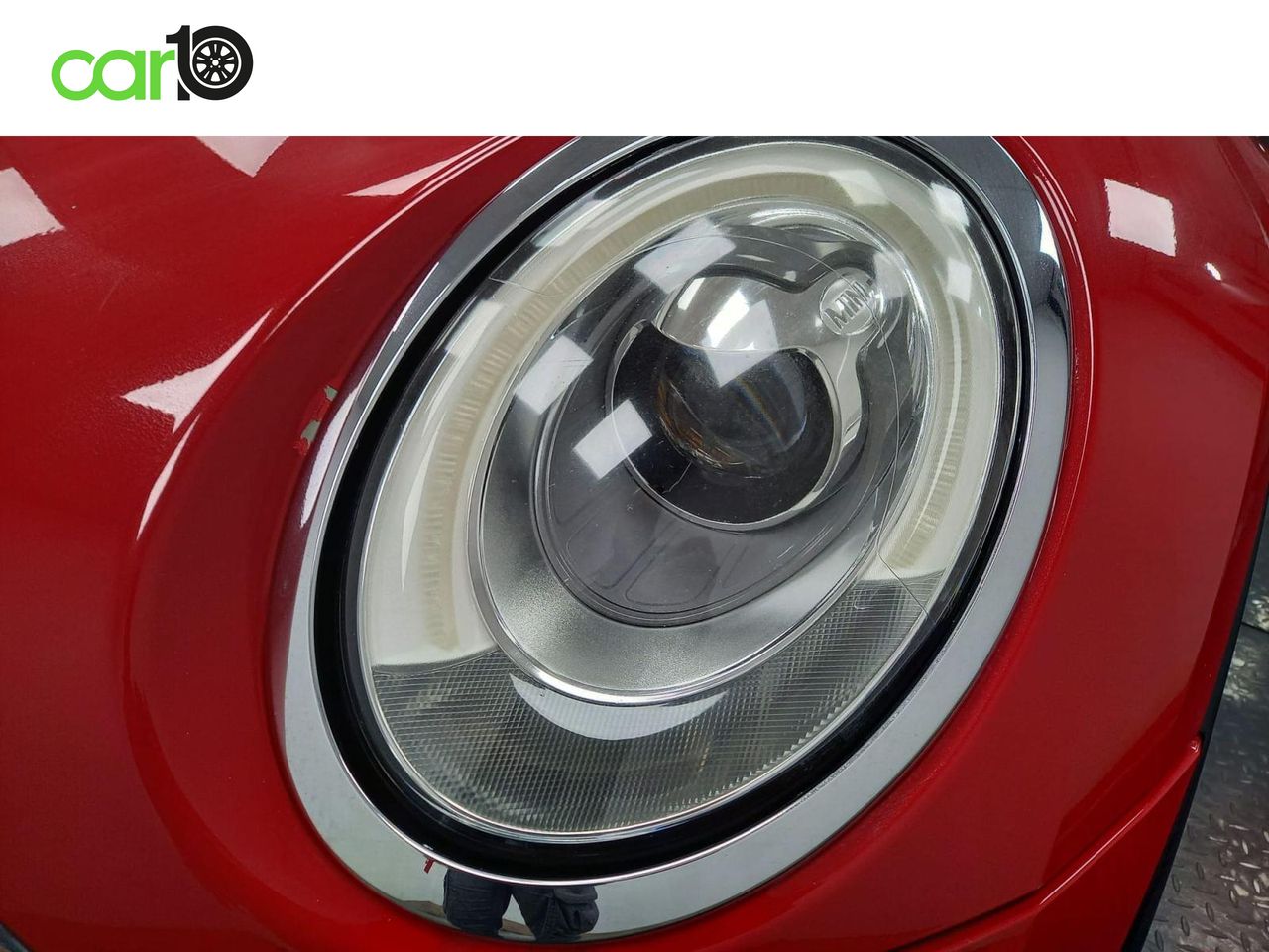 MINI CLUBMAN COOPER S  - Foto 39