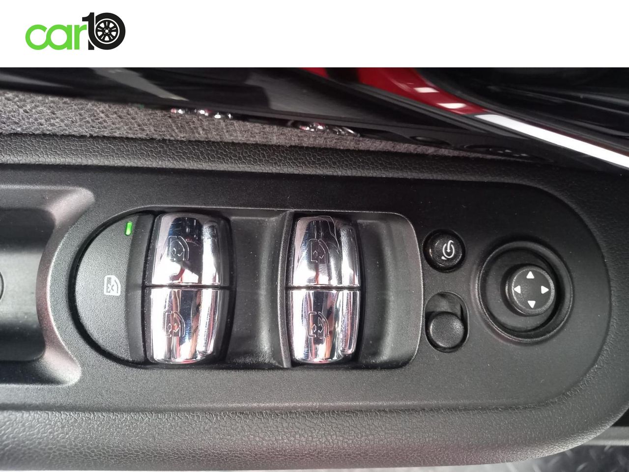 MINI CLUBMAN COOPER S  - Foto 31