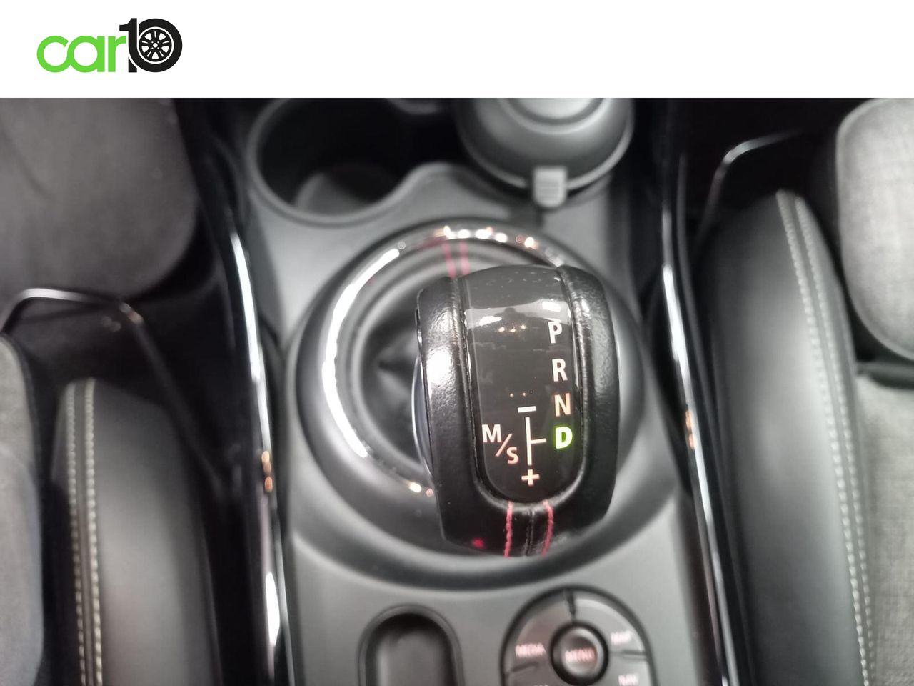 MINI CLUBMAN COOPER S  - Foto 23