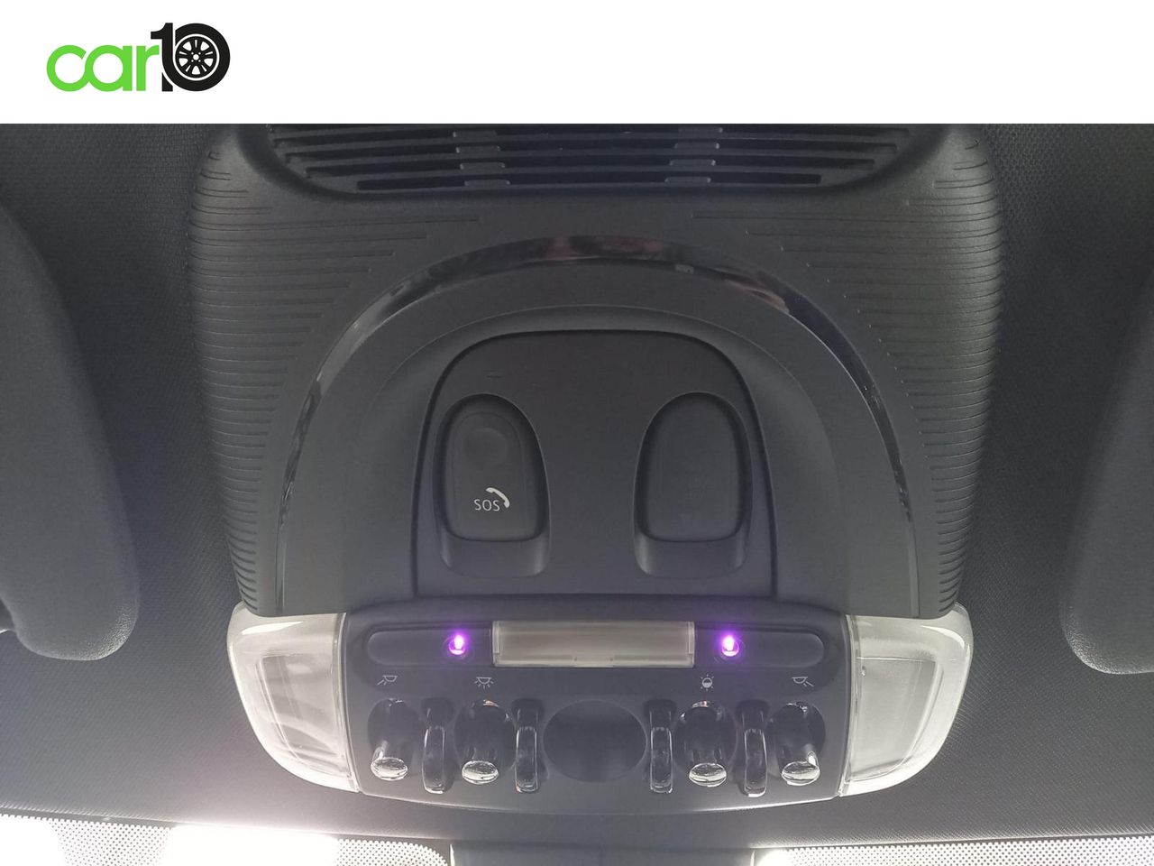 MINI CLUBMAN COOPER S  - Foto 12