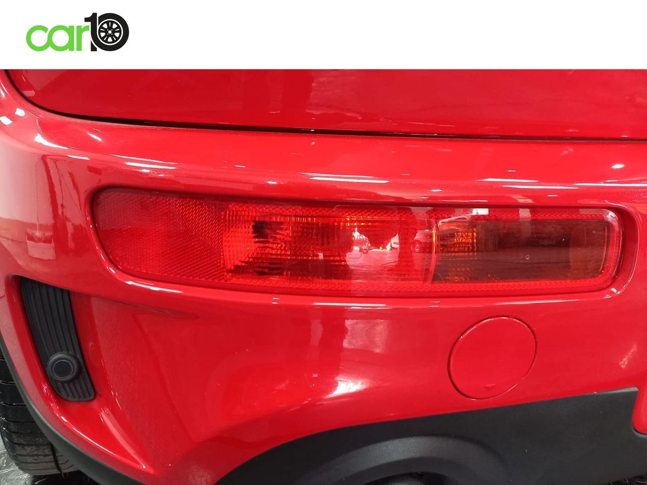 MINI CLUBMAN COOPER S  - Foto 44