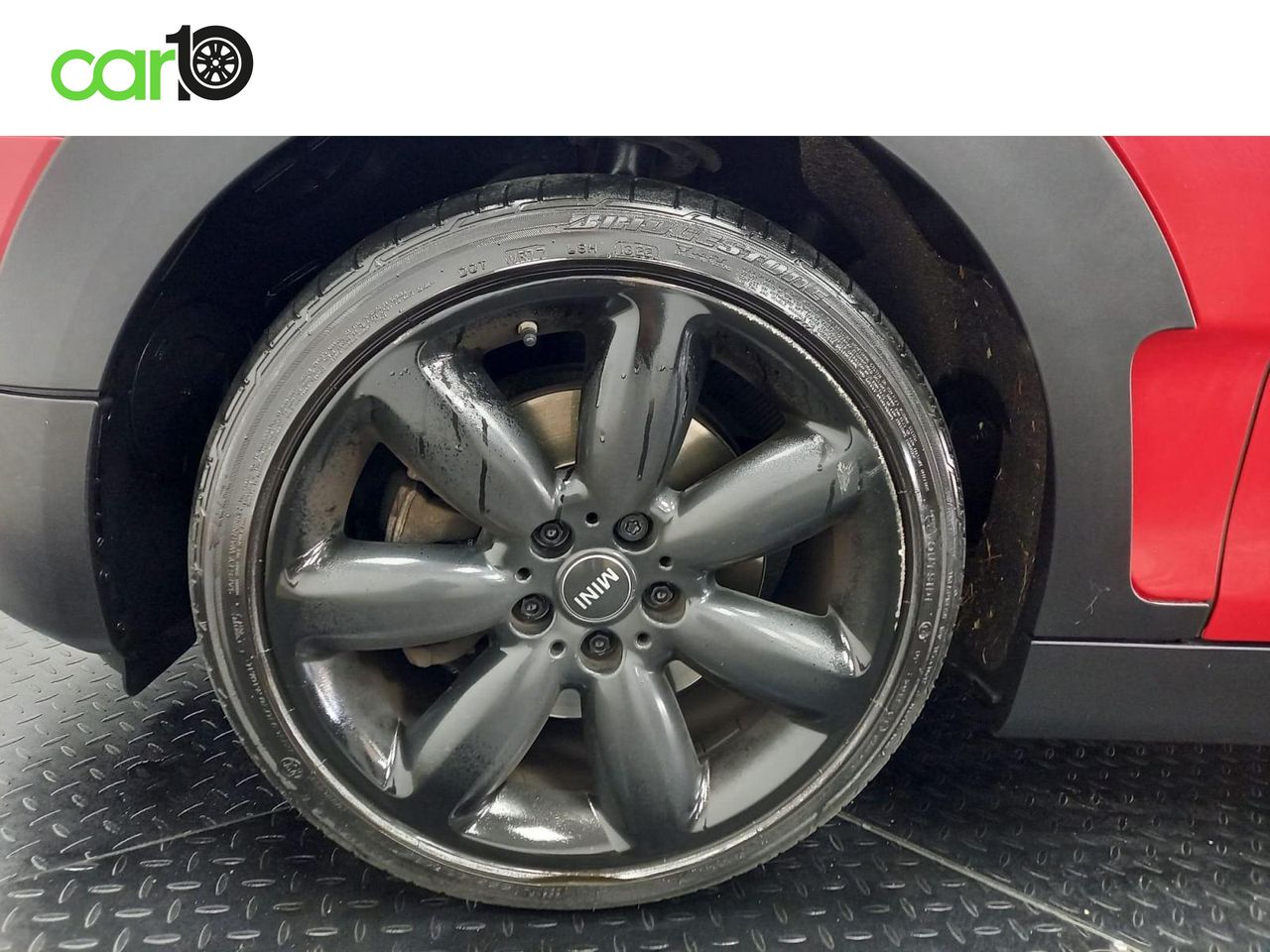 MINI CLUBMAN COOPER S  - Foto 40