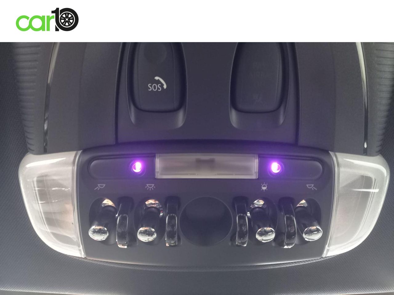 MINI CLUBMAN COOPER S  - Foto 11