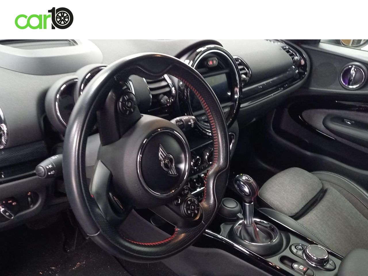 MINI CLUBMAN COOPER S  - Foto 8