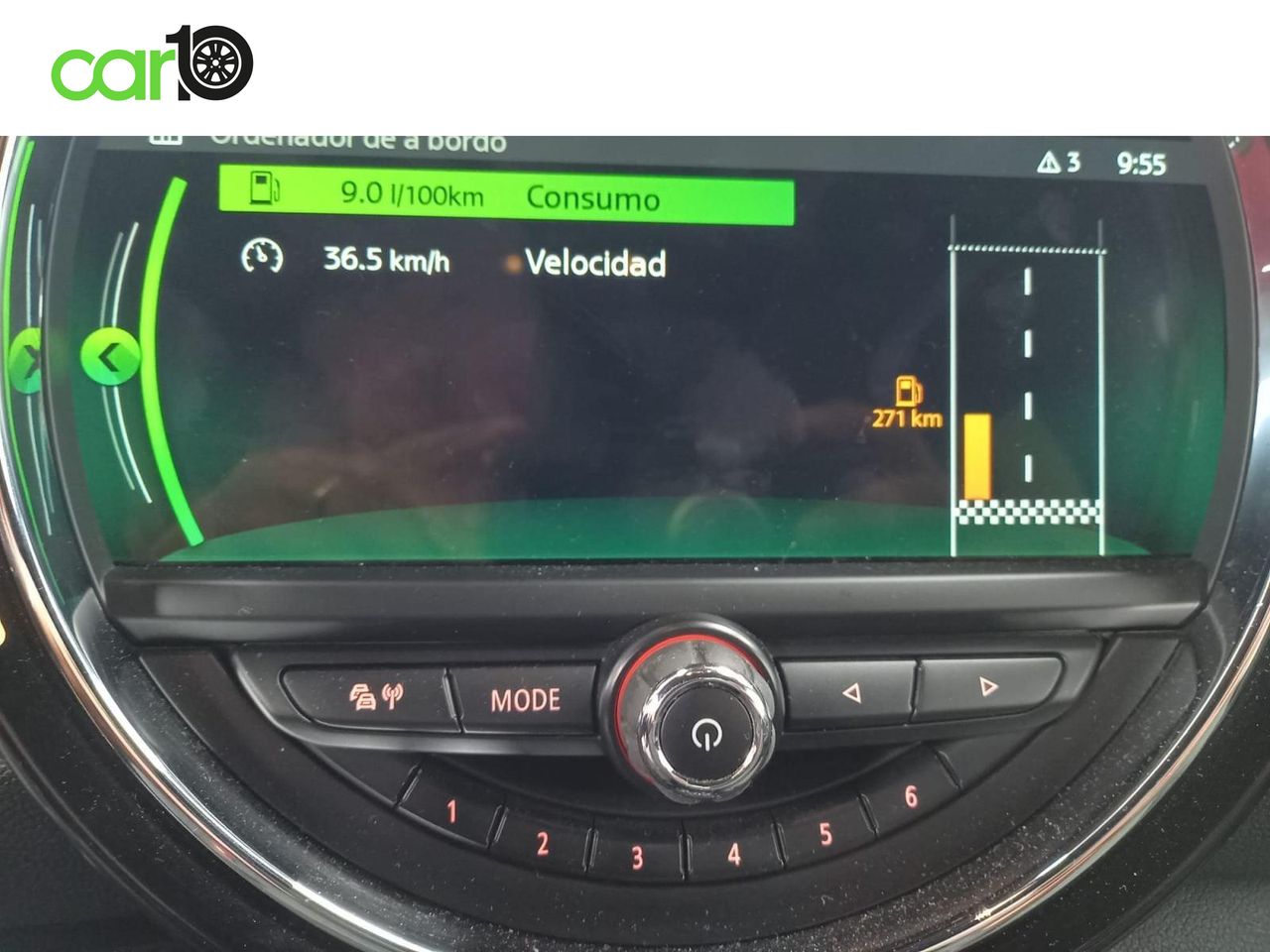 MINI CLUBMAN COOPER S  - Foto 18