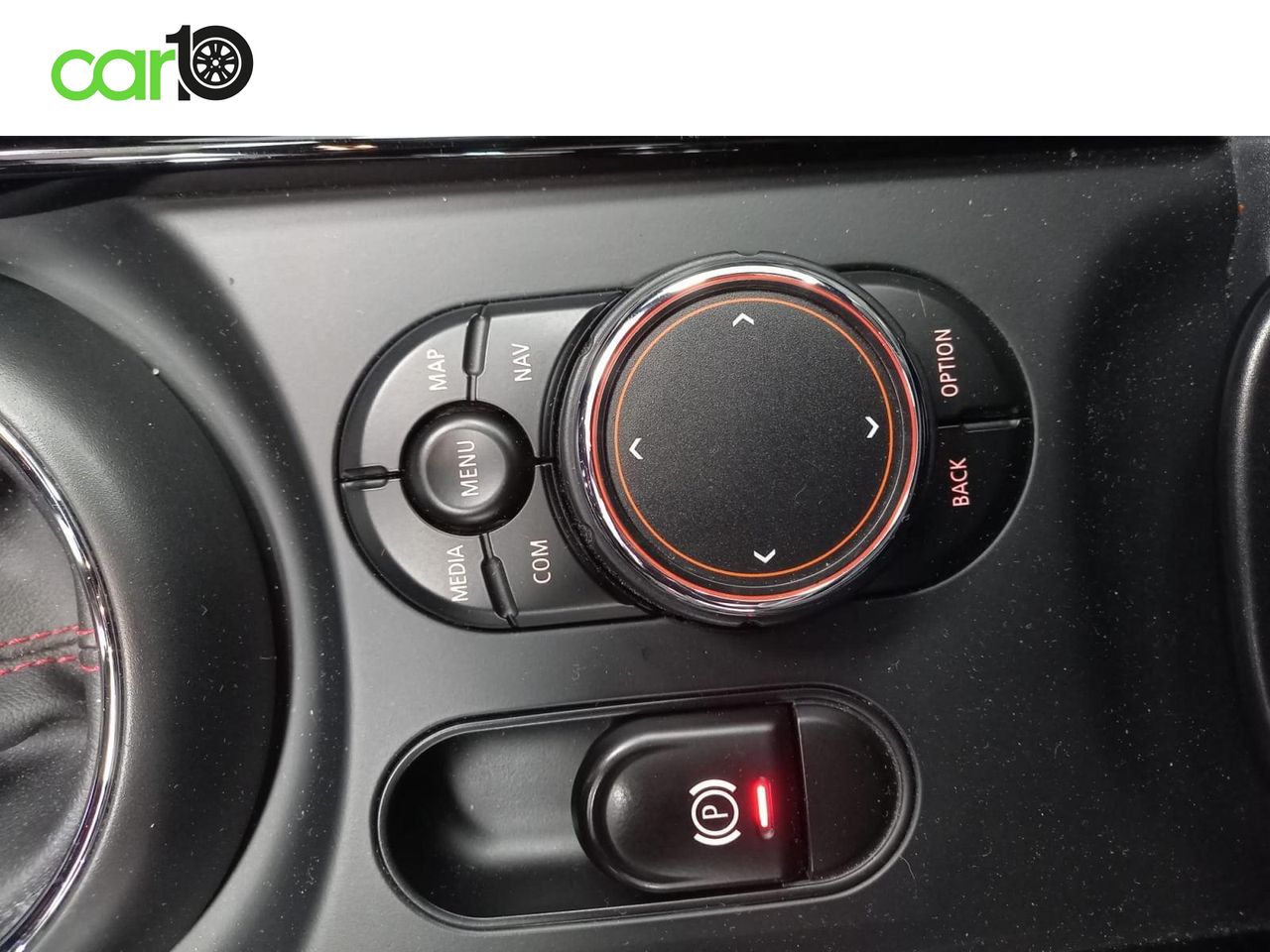 MINI CLUBMAN COOPER S  - Foto 22