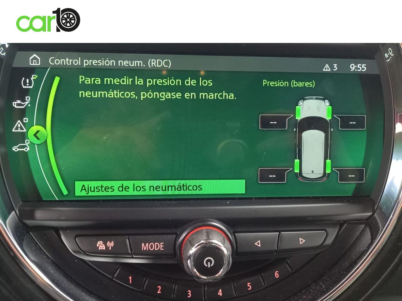 MINI CLUBMAN COOPER S  - Foto 20