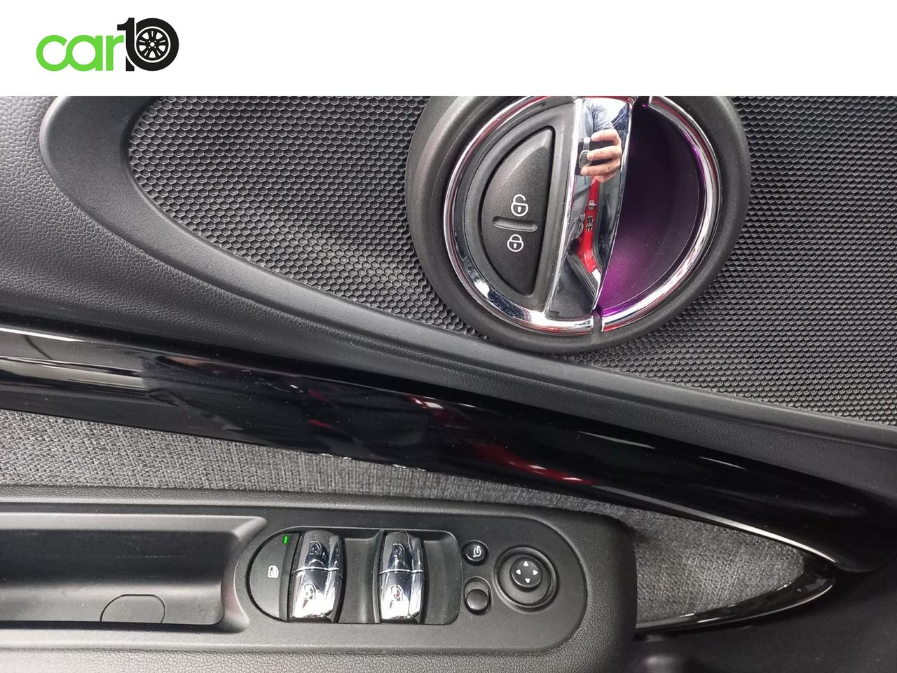 MINI CLUBMAN COOPER S  - Foto 32