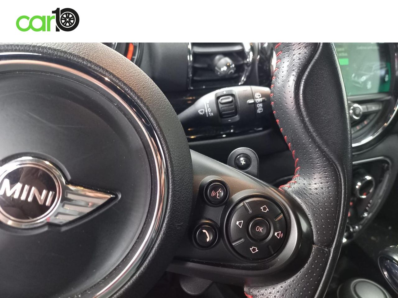 MINI CLUBMAN COOPER S  - Foto 28