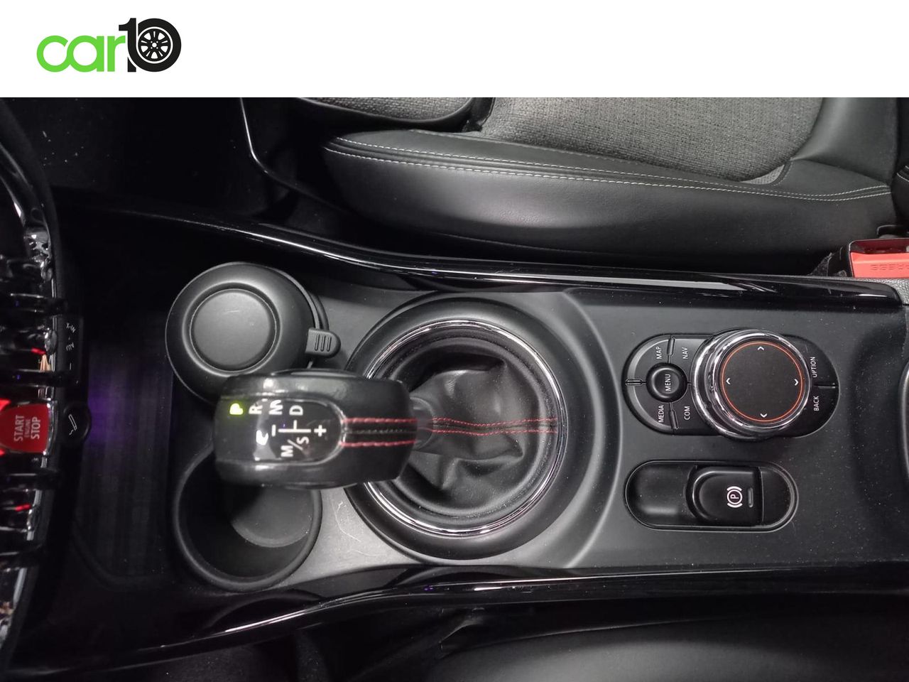 MINI CLUBMAN COOPER S  - Foto 10