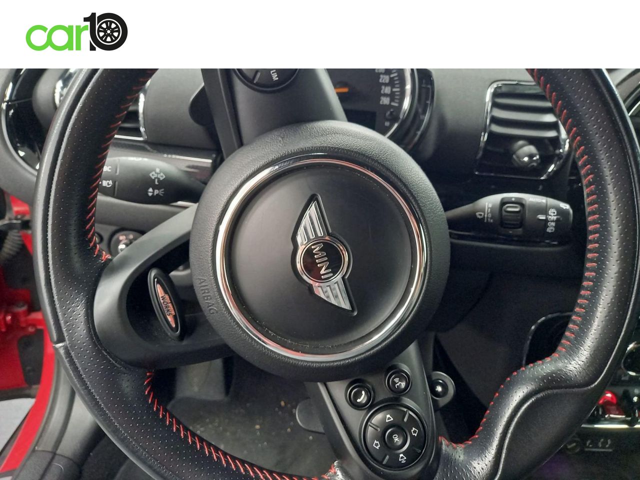 MINI CLUBMAN COOPER S  - Foto 9